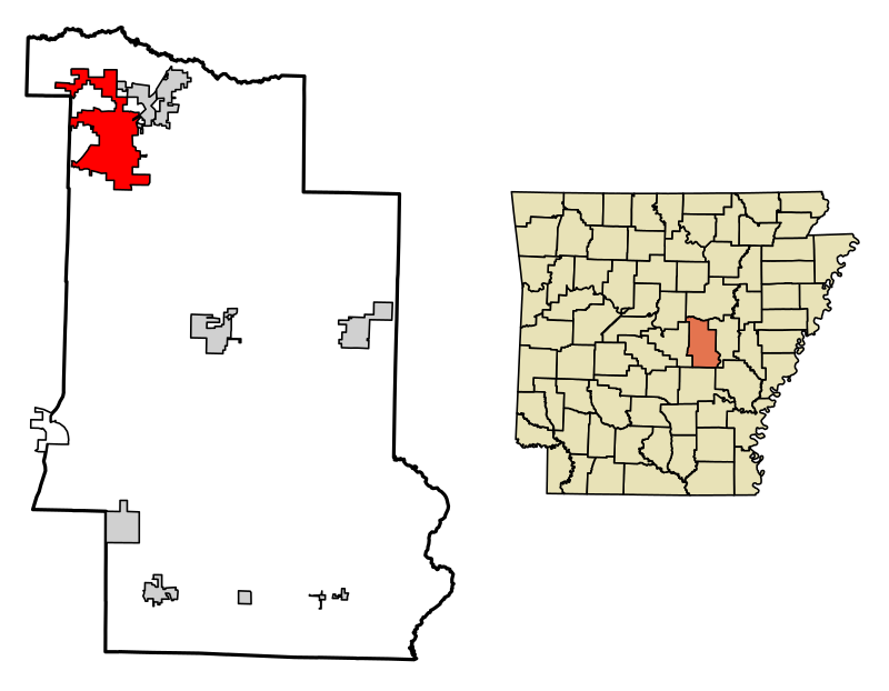 Cabot skyline