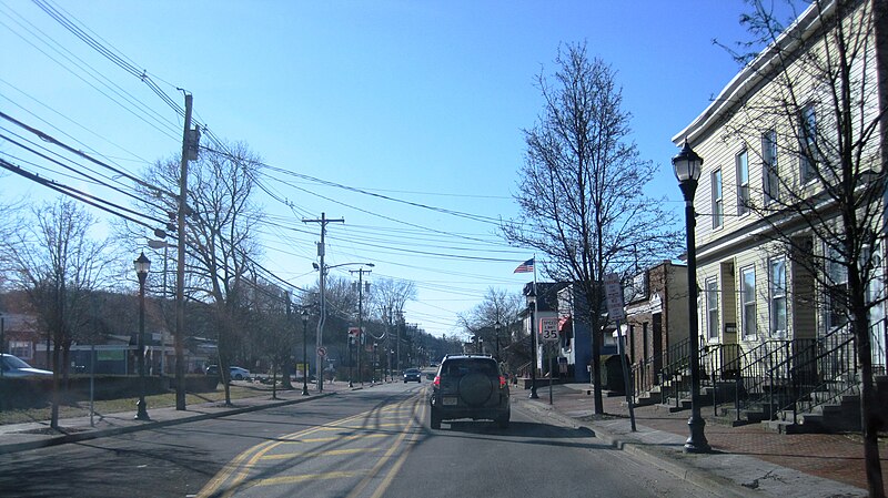 Haskell skyline
