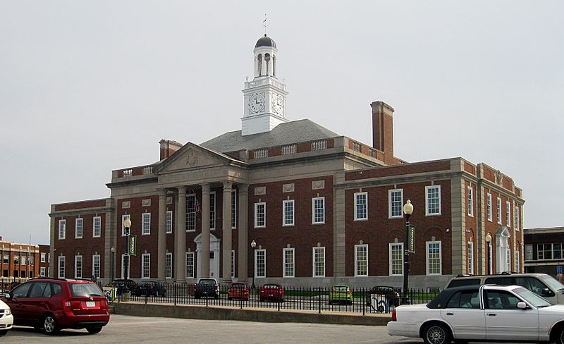 Independence skyline