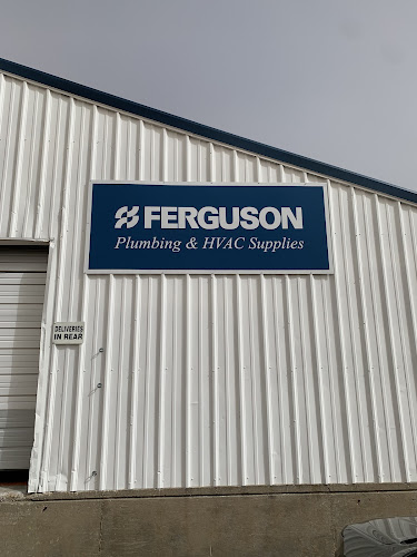 Ferguson business photo