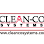 Clean-Co Systems logo