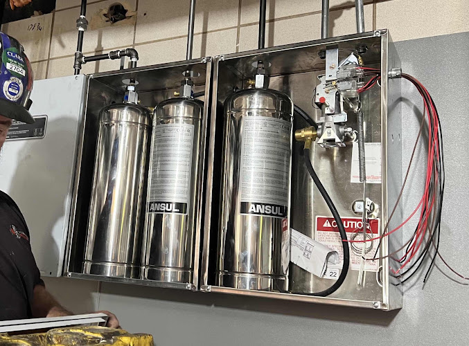 Guardian Fire Protection Services, LLC business photo