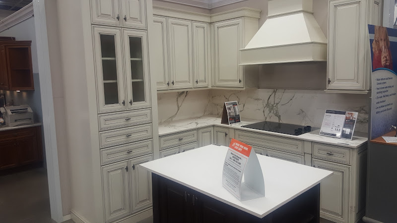 The Home Depot business photo
