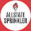 Allstate Sprinkler Corp. logo