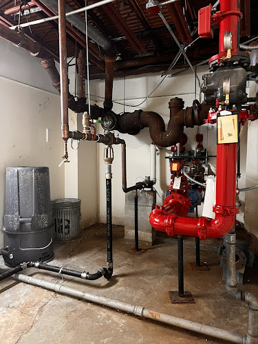 Allstate Sprinkler Corp. business photo