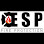 ESP Fire Protection logo