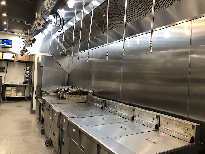 elite hood service business photo