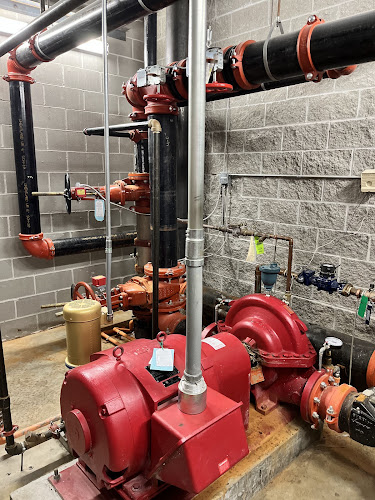United Sprinkler Co. business photo