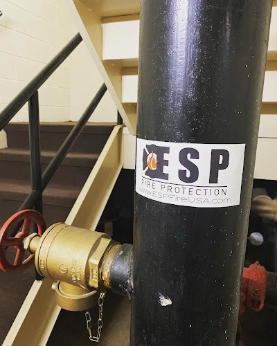 ESP Fire Protection LLC business photo