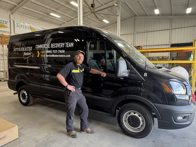 ServiceMaster Restore business photo