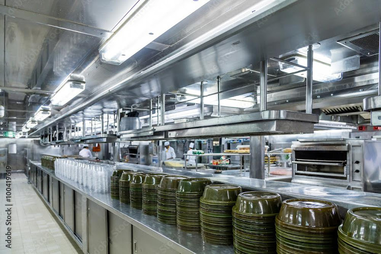 1st Source Restaurant Services, Inc. business photo