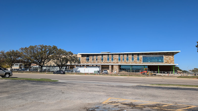 Lewisville Fire Dept Central Station business photo