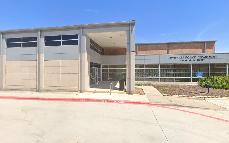 Lewisville Fire Prevention business photo