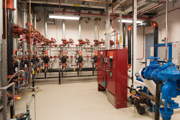 American Fire Protection Group business photo