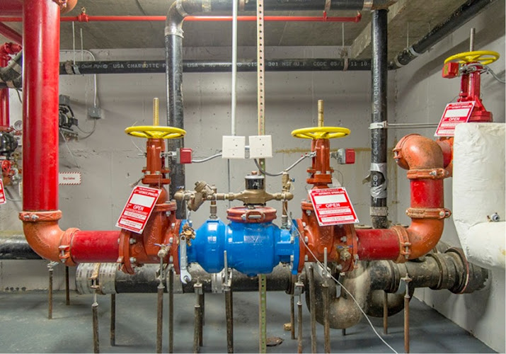 Spartan Fire Protection business photo