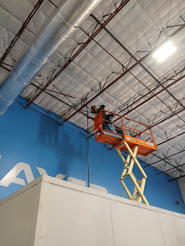 Reliable Fire Protection Houston business photo