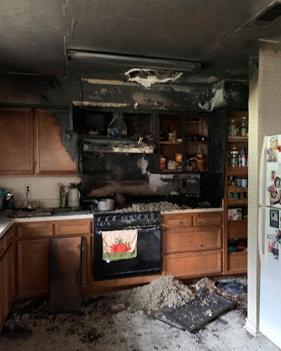 SERVPRO of Beaumont business photo