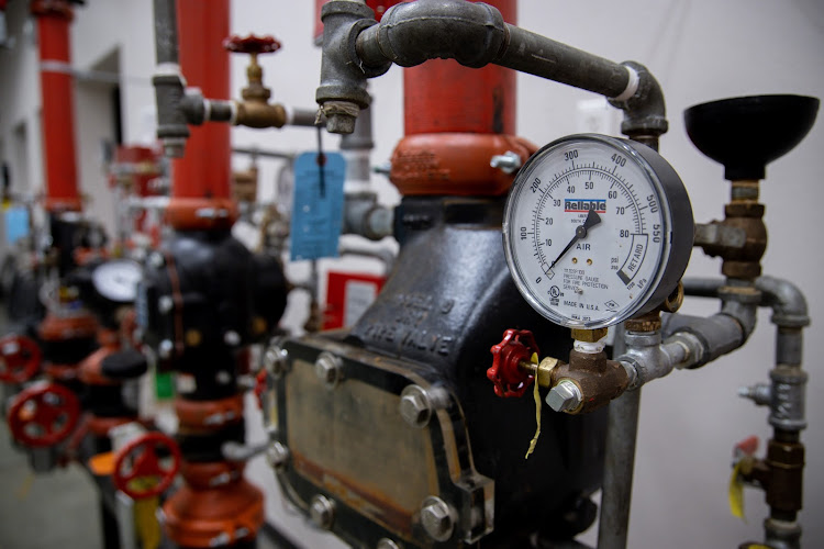 Western States Fire Protection business photo