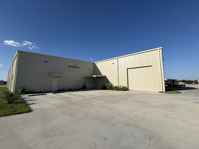 Summit Fire & Security business photo