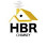 HBR Hearth and Chimney logo