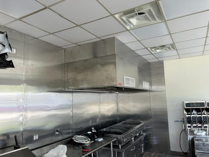National Hood Cleaning and Fire Protection business photo