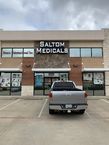 Brosco DBA Saltom Medicals business photo