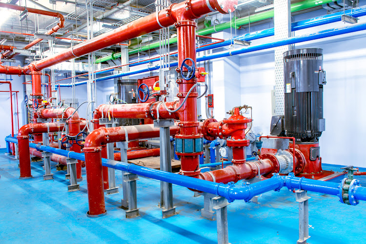 PHOENIX FIRE PROTECTION business photo