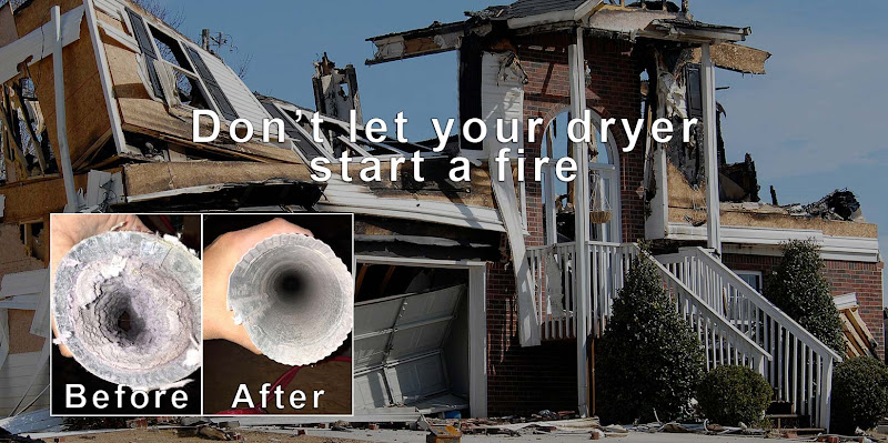 Patriot Dryer Vent Cleaning business photo
