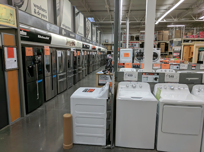 The Home Depot business photo