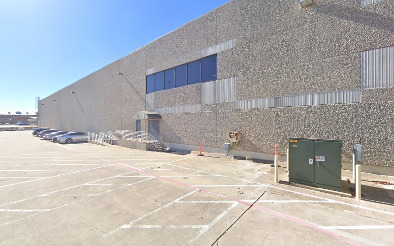 Denton County Fire Marshal's Office business photo