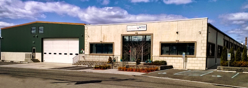 UNITED Fire Systems business photo