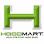 HoodMart logo
