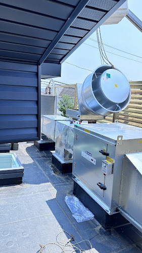 Pinnacle Hood & Fire Protection business photo