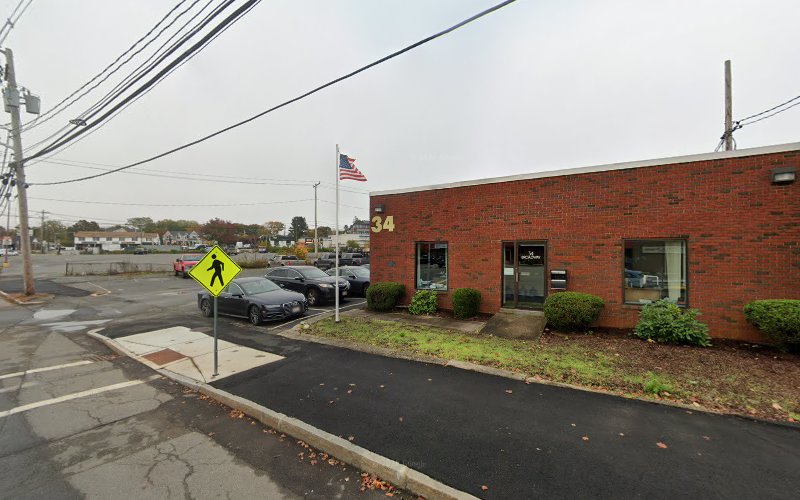 CS Ventilation, Inc: Restaurant Kitchen Exhaust Systems, Wakefield, MA business photo