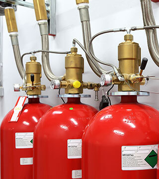 Imperial Fire & Safety business photo