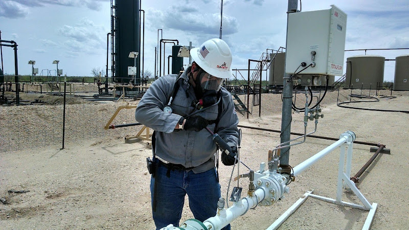 Safety Solutions LLC business photo
