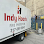 Indy Hoods logo