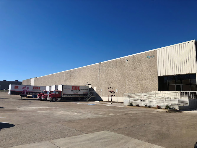 IDI: Insulation Distributors Inc. business photo