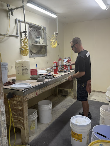 Industrial Fire Protection Services Houston business photo
