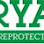 Ryan Fireprotection, Inc. logo