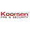 Koorsen Fire & Security logo