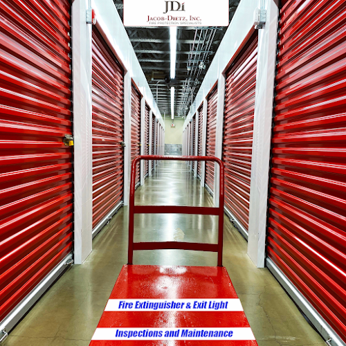 Jacob-Dietz, Inc business photo