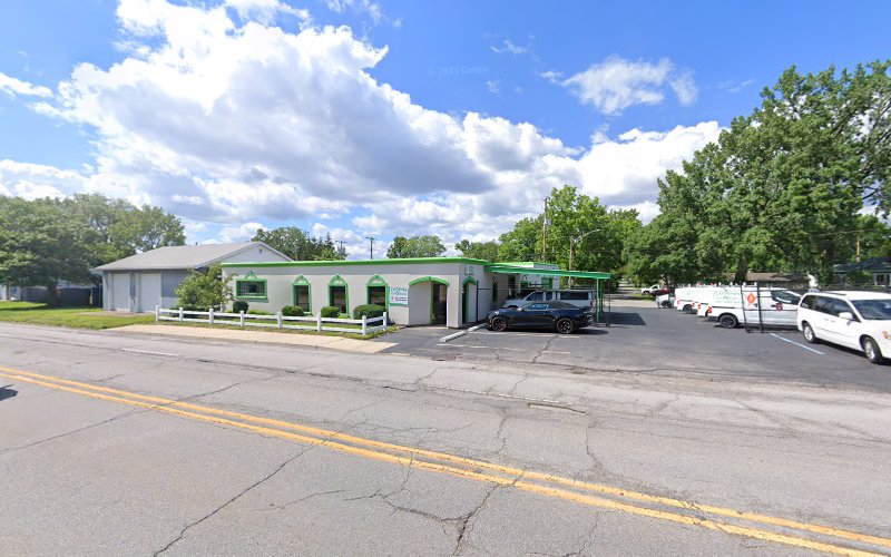 Condon Fire & Safety business photo