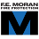 F.E. Moran - Fire Protection National, Indianapolis Office logo