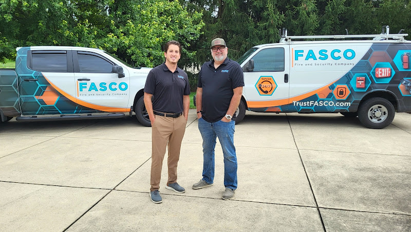 FASCO Fire and Security Company business photo