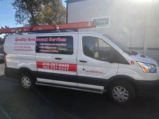 Quality Restaurant Services business photo
