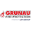 Grunau Fire Protection logo