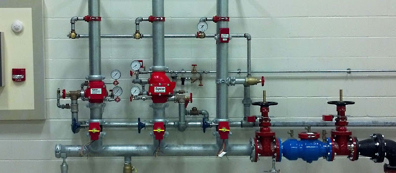 Grunau Fire Protection business photo