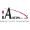 J. F. Ahern Co. logo