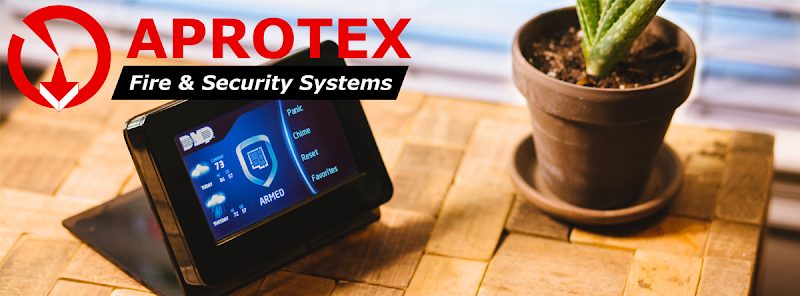 Aprotex - Fire and Security Systems business photo